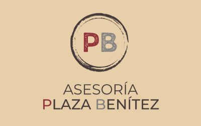 Bienvenid@s al blog de Asesoría Plaza Benítez