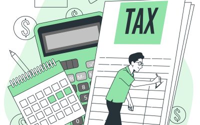 ¿Qué impuestos trimestrales se pueden aplazar?